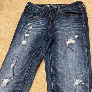 American Eagle Jeggings